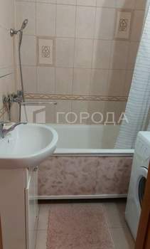 3-к квартира, на длительный срок, 60м2, 6/9 этаж