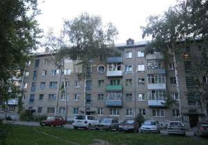 3-к квартира, на длительный срок, 60м2, 4/5 этаж