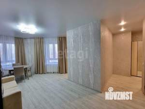 3-к квартира, на длительный срок, 77м2, 17/22 этаж