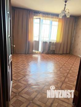 2-к квартира, на длительный срок, 52м2, 9/9 этаж