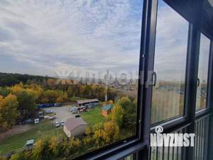 1-к квартира, на длительный срок, 38м2, 11/17 этаж