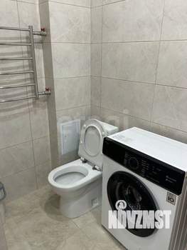 1-к квартира, на длительный срок, 41м2, 11/25 этаж