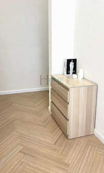 1-к квартира, на длительный срок, 35м2, 25/25 этаж