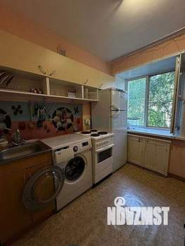 1-к квартира, на длительный срок, 33м2, 3/9 этаж