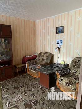 2-к квартира, на длительный срок, 43м2, 1/5 этаж