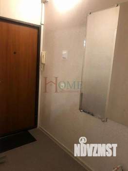 1-к квартира, на длительный срок, 31м2, 4/5 этаж