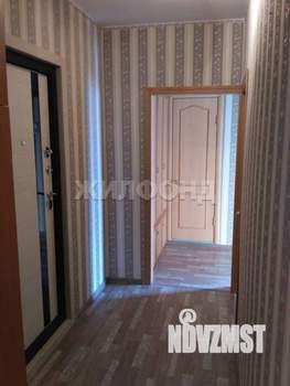 2-к квартира, на длительный срок, 54м2, 3/10 этаж