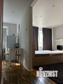 1-к квартира, на длительный срок, 33м2, 5/5 этаж