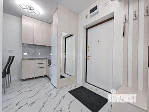 1-к квартира, на длительный срок, 45м2, 20/27 этаж