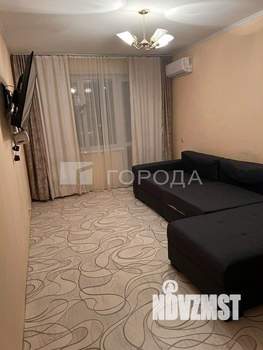 3-к квартира, на длительный срок, 58м2, 5/9 этаж