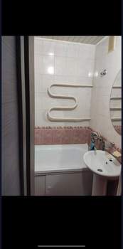 2-к квартира, на длительный срок, 46м2, 2/9 этаж