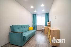 2-к квартира, на длительный срок, 44м2, 4/5 этаж