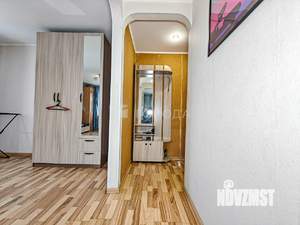 1-к квартира, на длительный срок, 31м2, 4/5 этаж