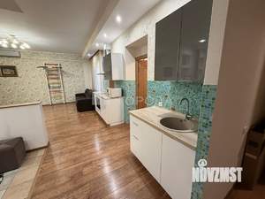 2-к квартира, на длительный срок, 80м2, 4/14 этаж