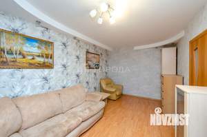 2-к квартира, на длительный срок, 42м2, 5/9 этаж