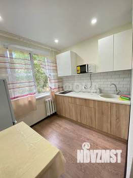 1-к квартира, на длительный срок, 30м2, 3/5 этаж