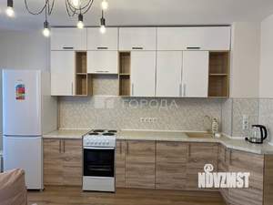 1-к квартира, на длительный срок, 45м2, 16/21 этаж