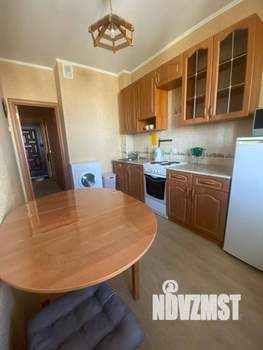 1-к квартира, на длительный срок, 36м2, 18/19 этаж