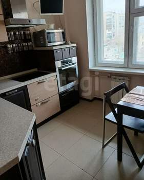 3-к квартира, на длительный срок, 79м2, 5/16 этаж