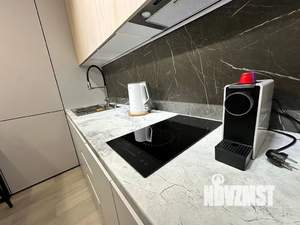 Студия квартира, посуточно, 25м2, 4/16 этаж