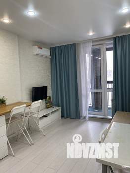 1-к квартира, на длительный срок, 47м2, 17/25 этаж