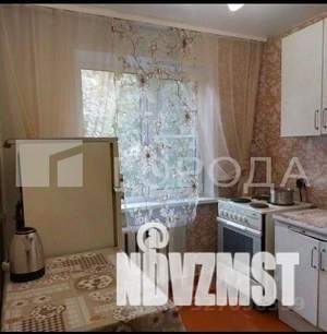 1-к квартира, на длительный срок, 32м2, 1/5 этаж