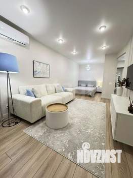 1-к квартира, на длительный срок, 34м2, 8/10 этаж