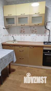 1-к квартира, на длительный срок, 33м2, 2/5 этаж