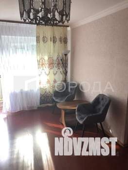 2-к квартира, на длительный срок, 44м2, 2/5 этаж