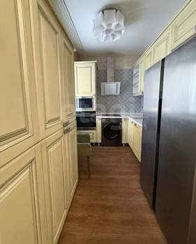 4-к квартира, на длительный срок, 94м2, 3/6 этаж