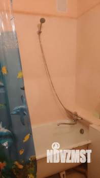 1-к квартира, на длительный срок, 31м2, 5/5 этаж