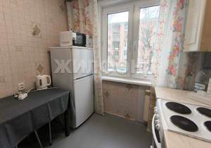 1-к квартира, на длительный срок, 30м2, 2/5 этаж