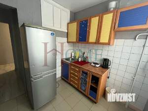 1-к квартира, на длительный срок, 37м2, 4/5 этаж