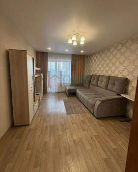 2-к квартира, на длительный срок, 53м2, 5/9 этаж