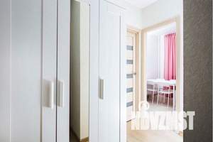 1-к квартира, посуточно, 31м2, 11/25 этаж