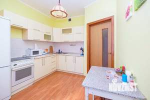 1-к квартира, посуточно, 47м2, 1/1 этаж