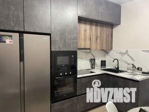 1-к квартира, на длительный срок, 38м2, 24/24 этаж