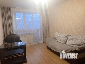 2-к квартира, на длительный срок, 43м2, 3/9 этаж