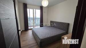 2-к квартира, на длительный срок, 35м2, 16/19 этаж