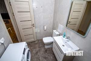 2-к квартира, на длительный срок, 41м2, 8/10 этаж