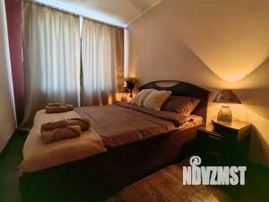 2-к квартира, посуточно, 43м2, 1/1 этаж