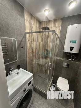 1-к квартира, на длительный срок, 30м2, 8/30 этаж