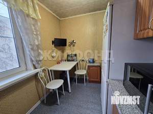3-к квартира, на длительный срок, 59м2, 4/5 этаж