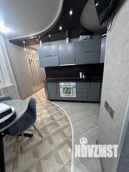 1-к квартира, на длительный срок, 40м2, 12/18 этаж