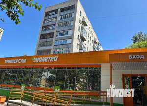 3-к квартира, на длительный срок, 59м2, 7/9 этаж