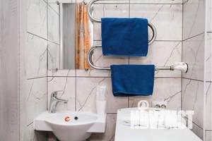 1-к квартира, посуточно, 30м2, 6/25 этаж