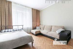 1-к квартира, на длительный срок, 45м2, 3/10 этаж