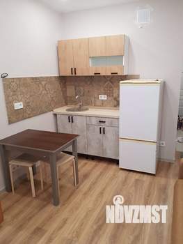 Студия квартира, на длительный срок, 23м2, 5/16 этаж