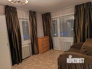 1-к квартира, на длительный срок, 32м2, 3/5 этаж