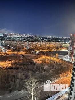 1-к квартира, на длительный срок, 32м2, 17/17 этаж